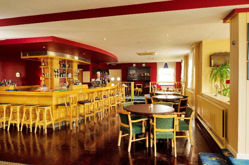 Logues Liscannor Hotel Exterior foto
